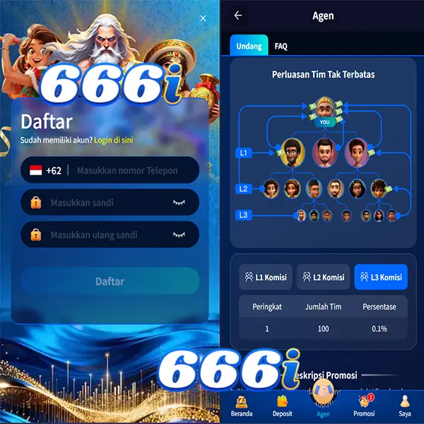 666i APK